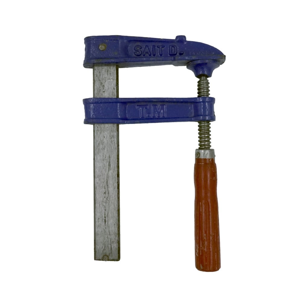 Demirci İşkence Ağır Tip 20 Cm