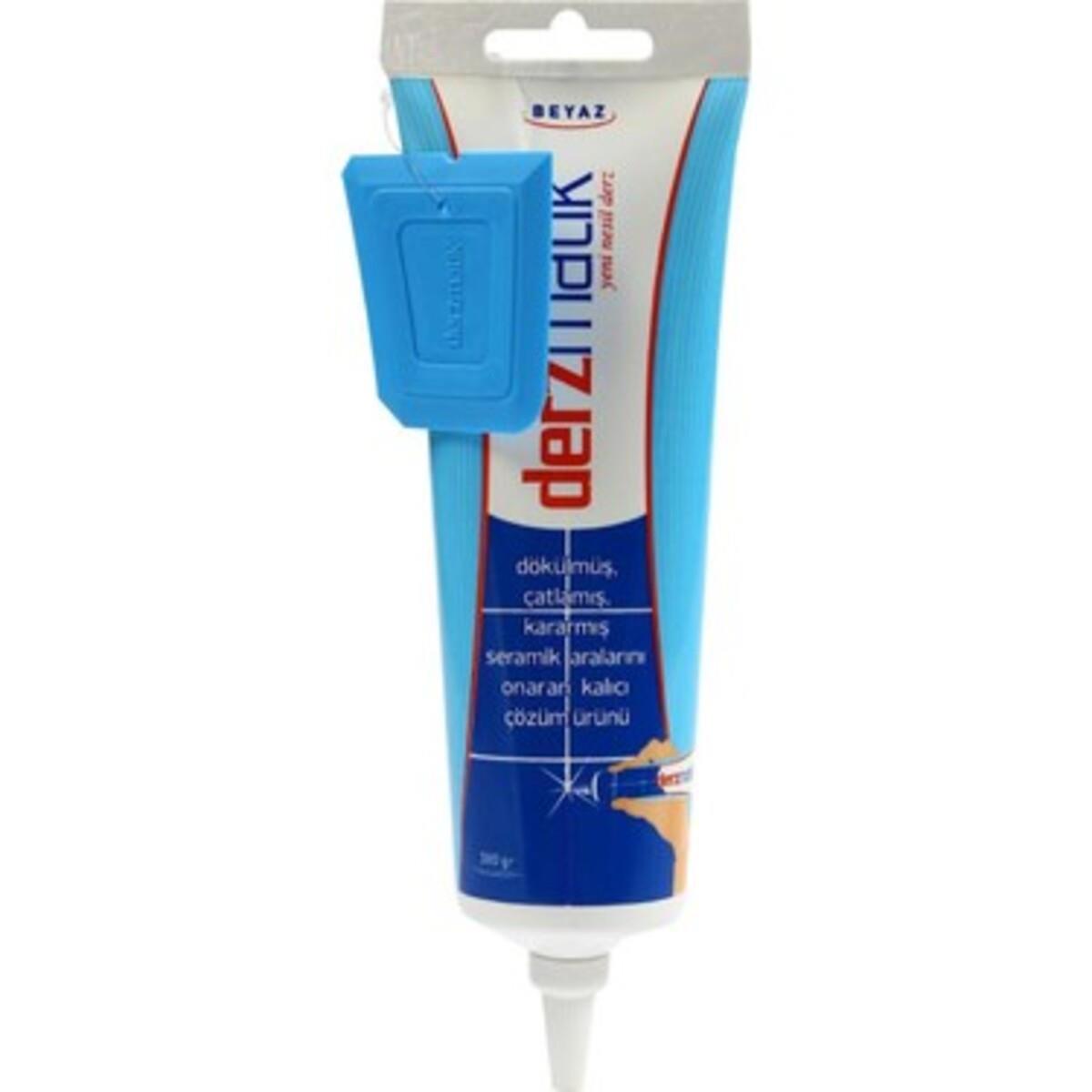 Derzmatik Beyaz Derz 360 Gr