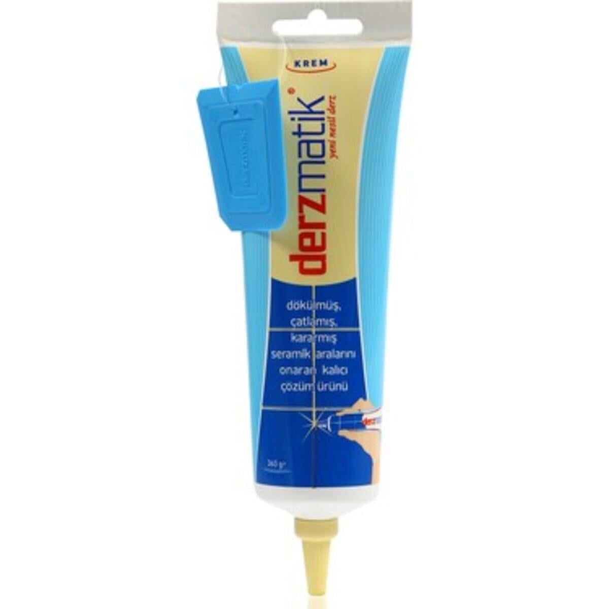 Derzmatik Simli Derz Altın 160 Gr