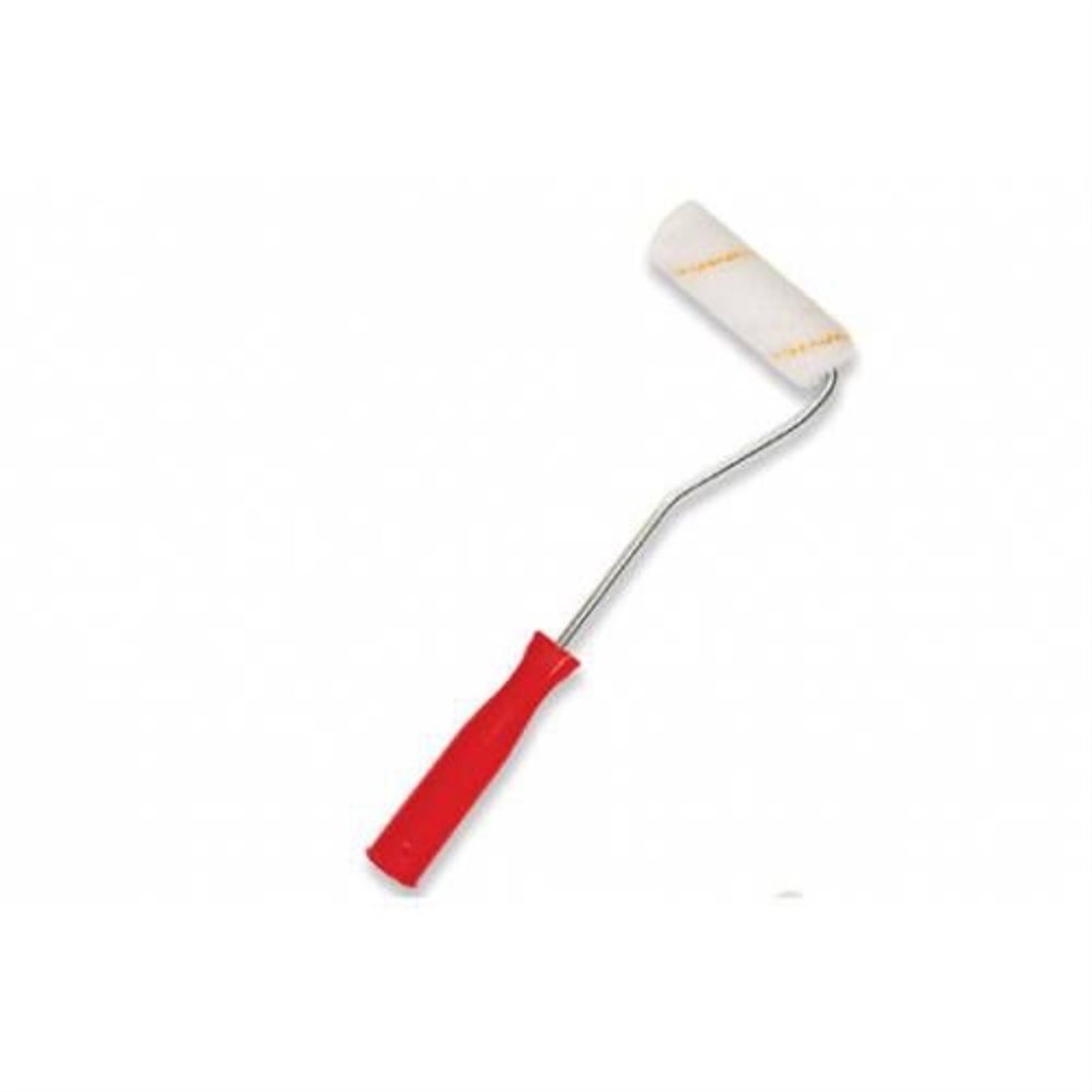 Desenatör Saten Parmak Rulo 10 Cm