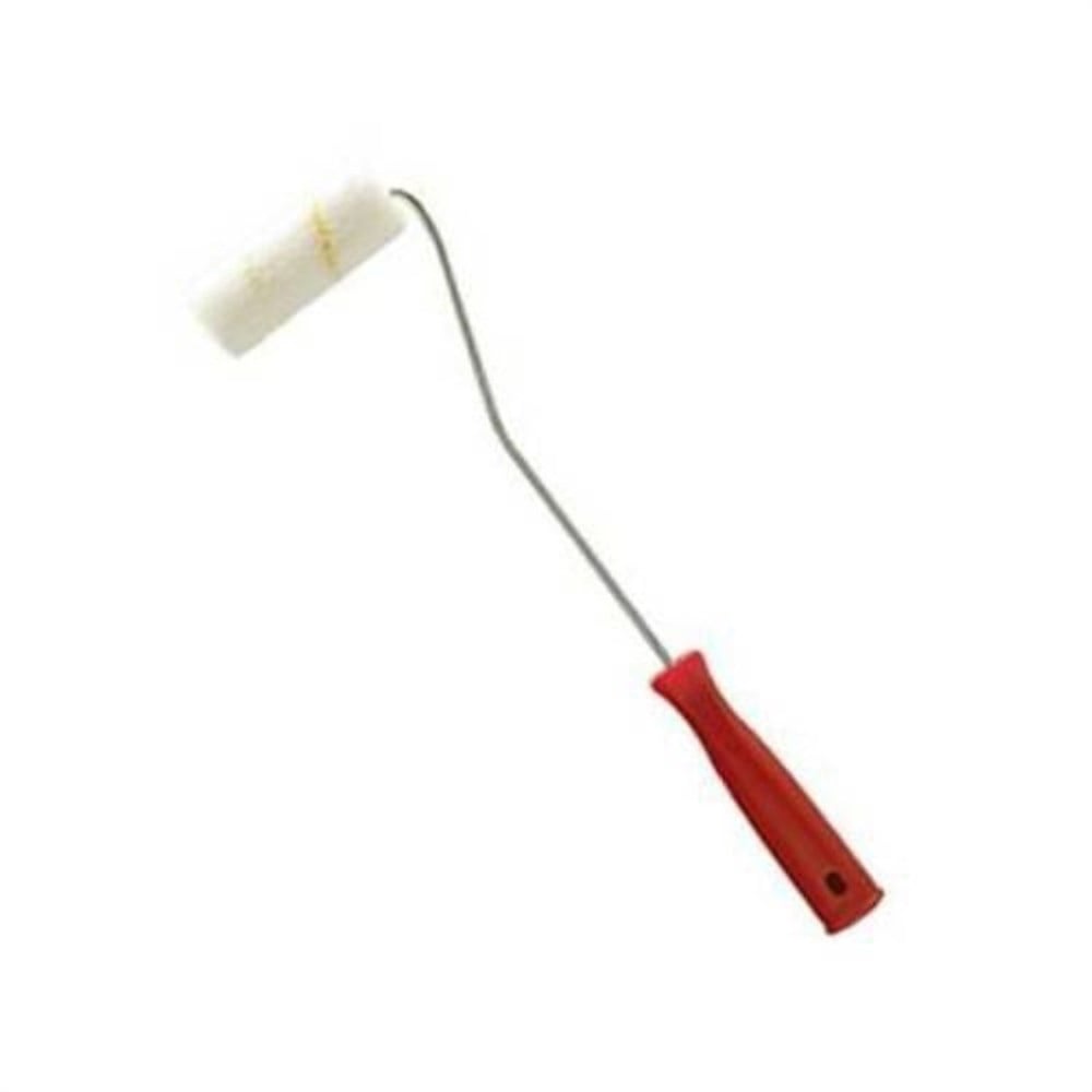 Desenatör Saten Parmak Rulo 10 Cm