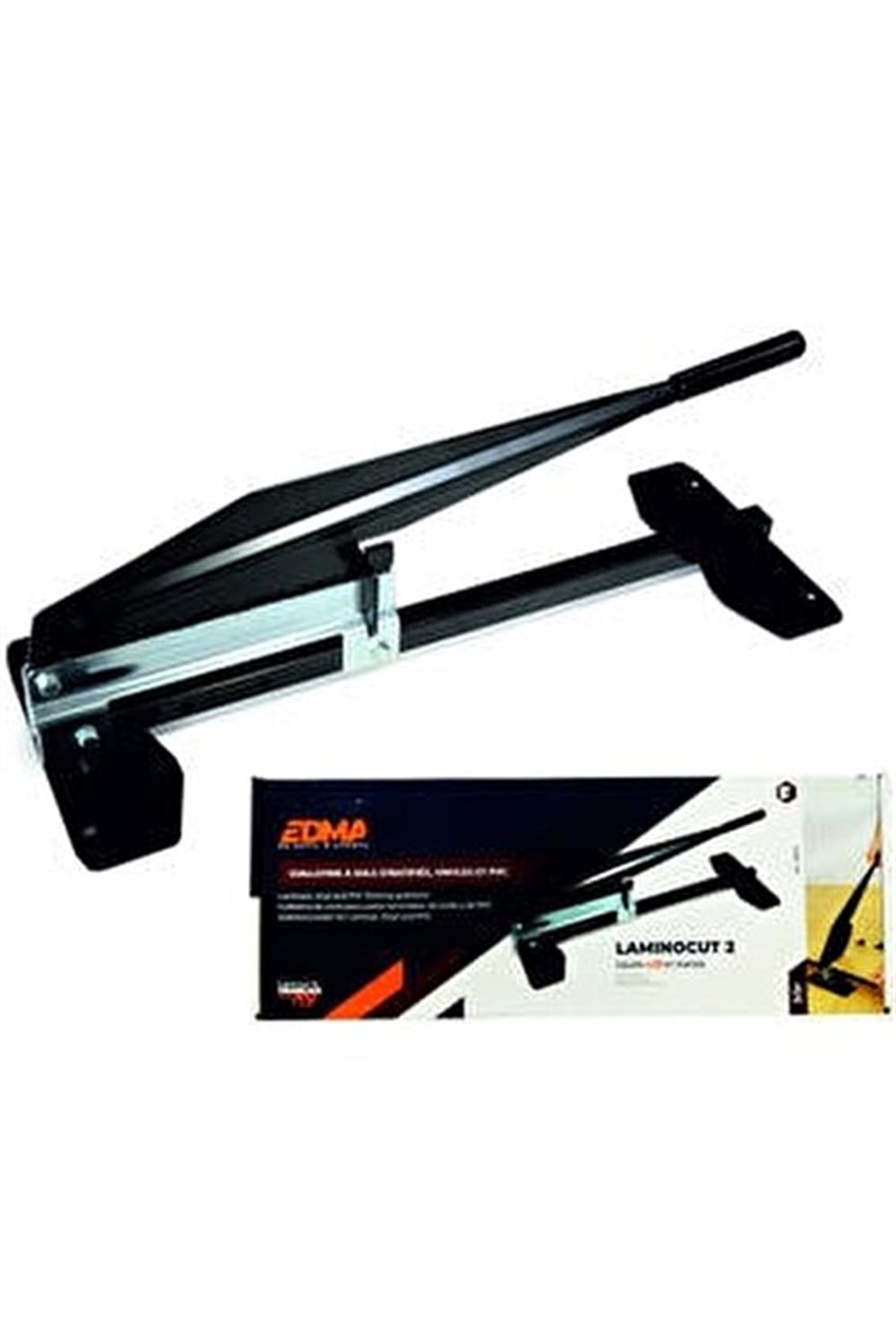Edma Lamınocut 2 Parke Mdf Kesme Makası
