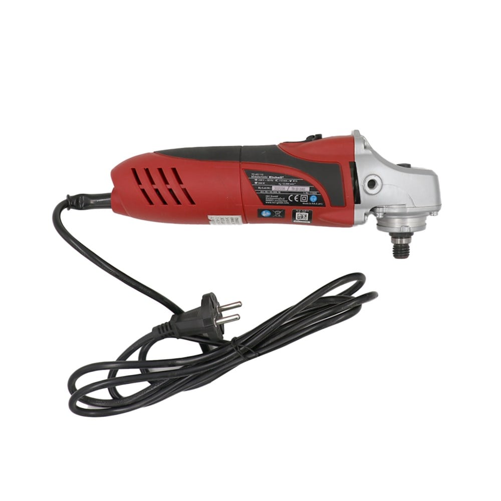 Einhell Avuç Taşlama Tc-Ag 115/1 750 W