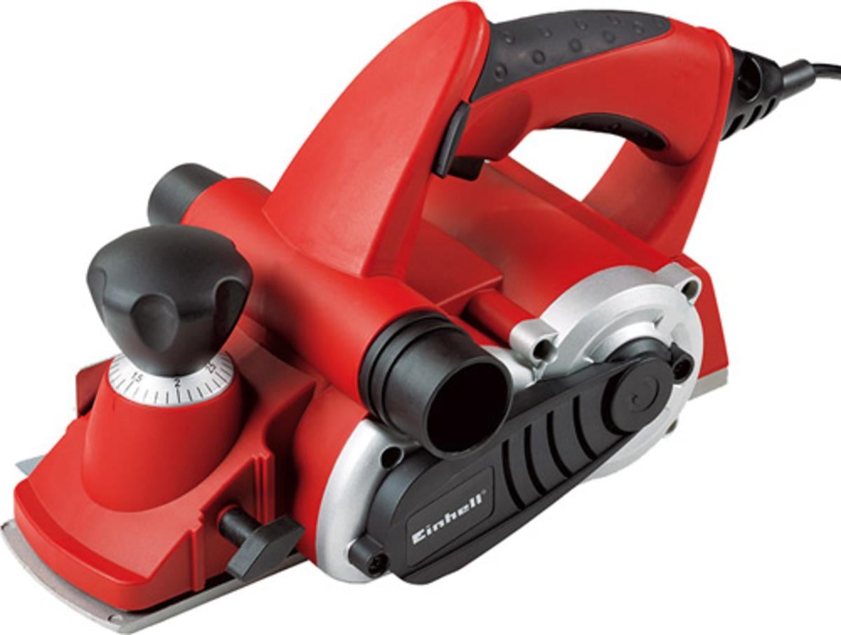 Einhell Planya Tc-Pl 750 W 