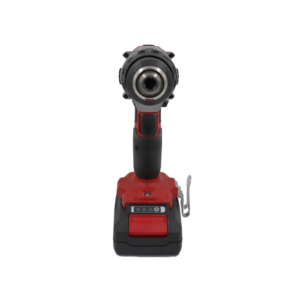 Einhell Te-Cd 18/2 Li Akülü Vidalama (2X1,5 Ah)