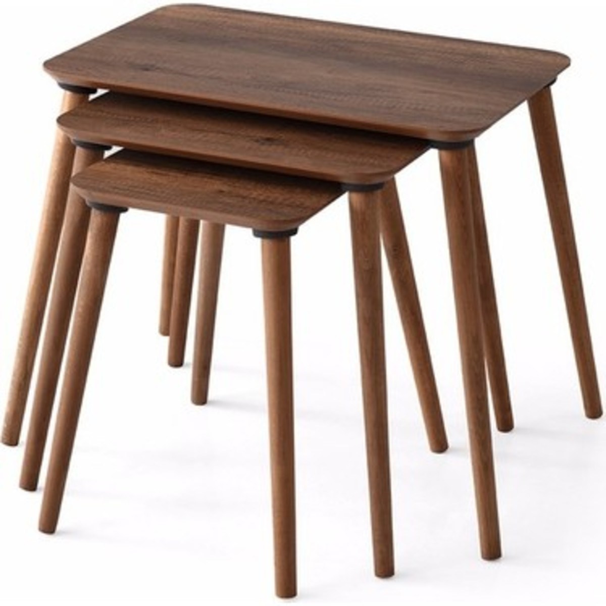 Eko Mdf Zigon Sehpa 3 Lü
