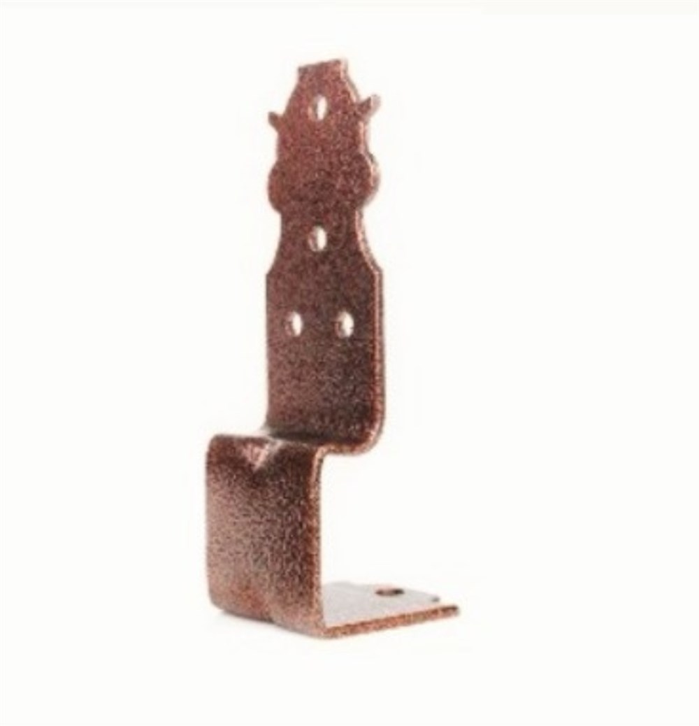 Eltos Dek. Pergüle Ayağı Tekli 4 Mm