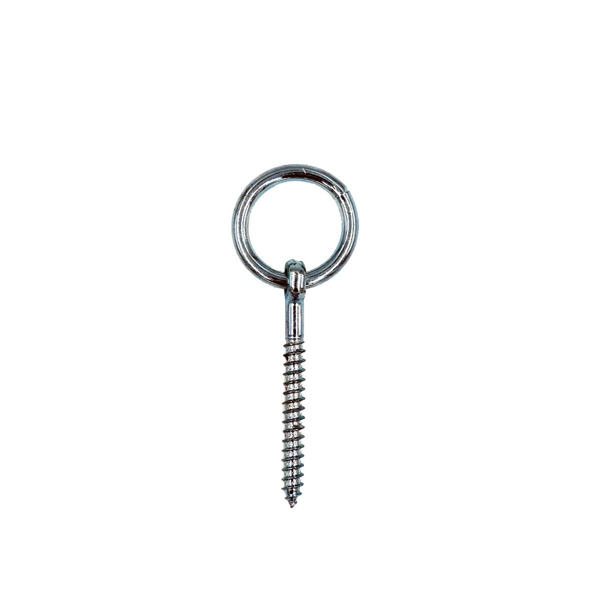 Halkalı Vida Trifonlu 6 Mm