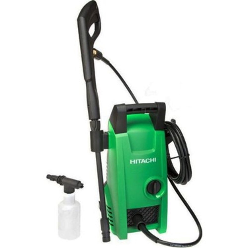 Hitachi Basınçlı Yıkama 1400 W 10Mpa Aw100