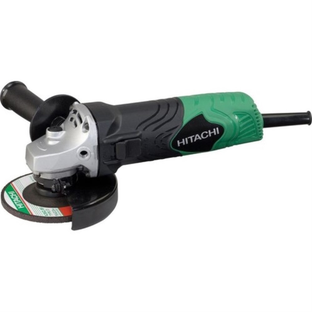 Hitachi G13sn  Elektrikli Avuç Taşlama 125 Mm 840W