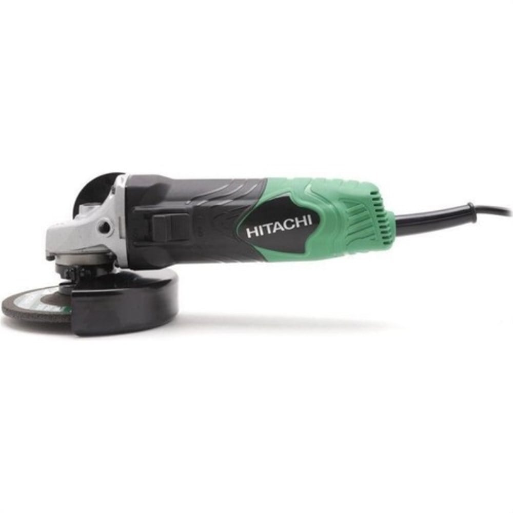Hitachi G13sn  Elektrikli Avuç Taşlama 125 Mm 840W