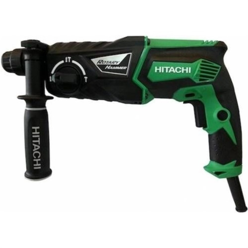 Hitachi Kırıcı Delici 830W Dh26pc