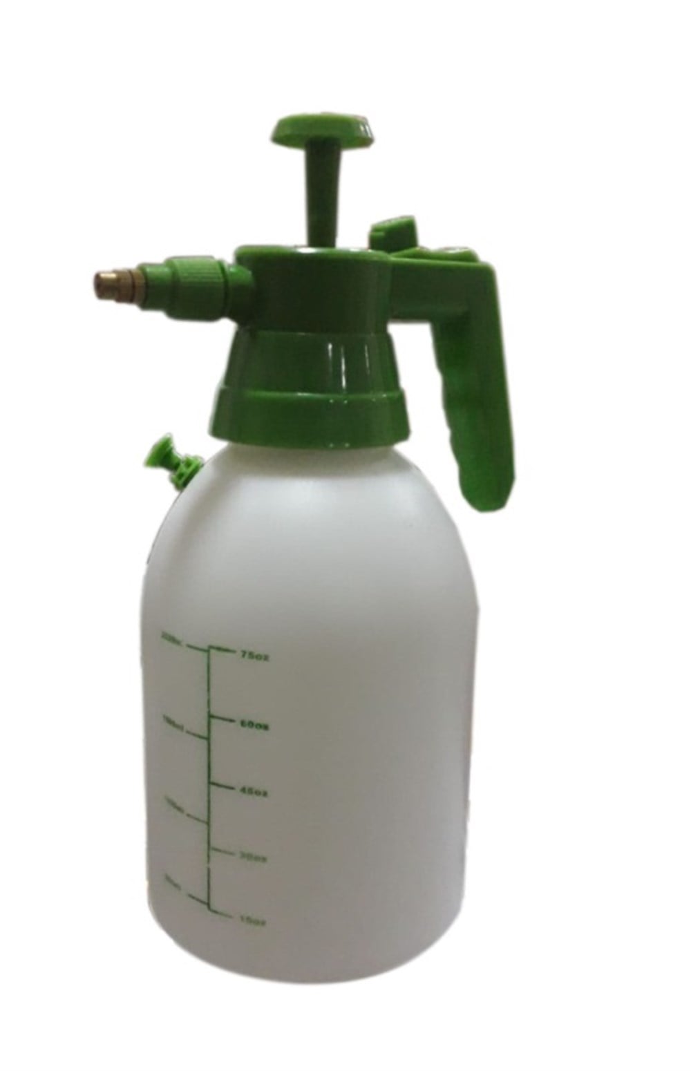 İlaçlama Pompası 2 Lt