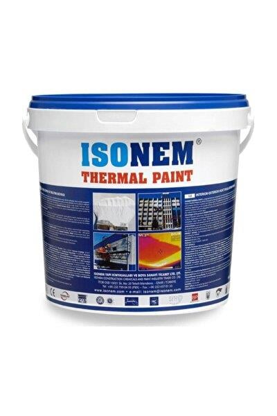 İsonem Thermal Paint Beyaz 5 Lt
