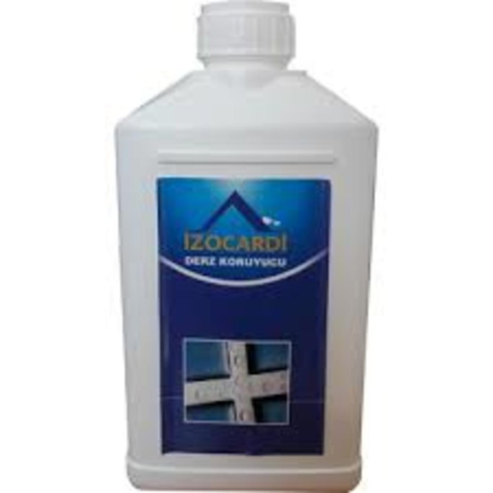 İzocardi Derz Koruyucu 1 Kg