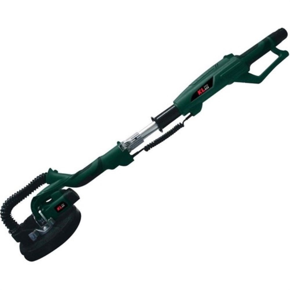 Kl Alçıpan Zımpara Makinası 600W Kldz7231 ()