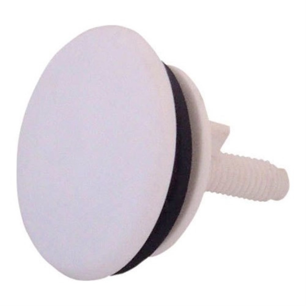 Lavabo Delik Tapası Pvc