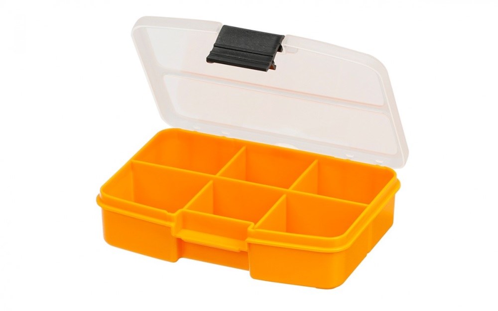 Mano 5 Inc Organizer