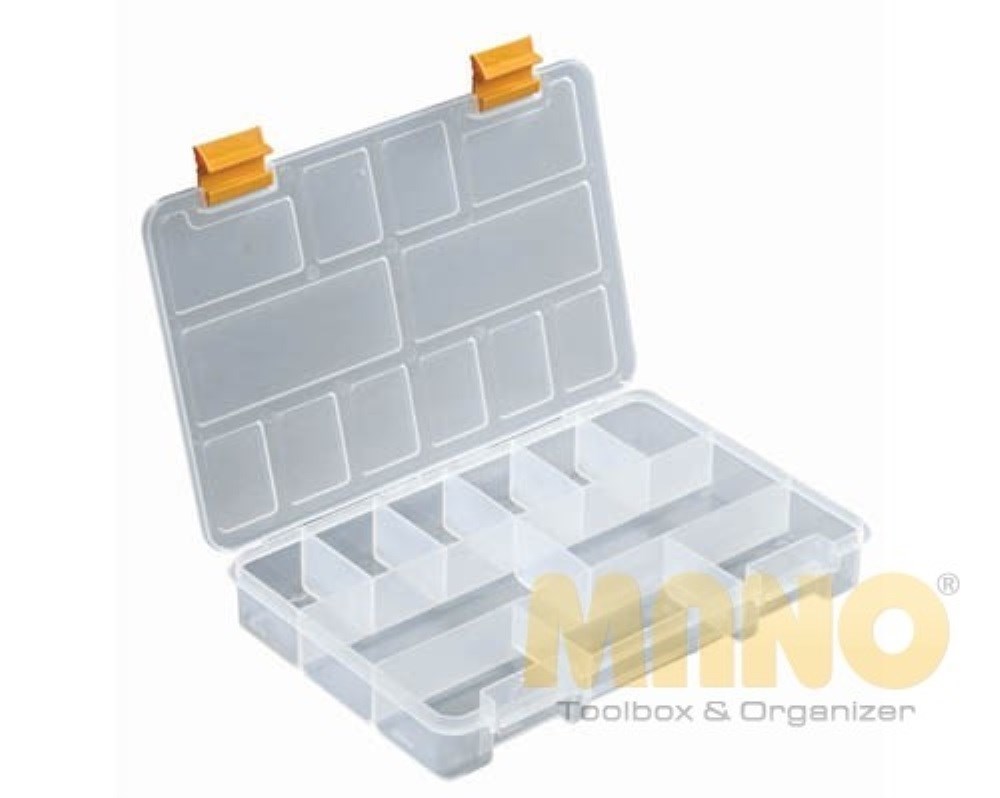 Mano Klasik Organizer 9 Inc-Org-9