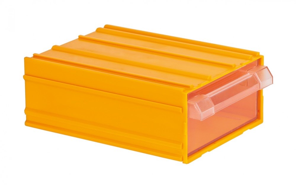 Mano Plastik Çekmeceli Kutu K-20