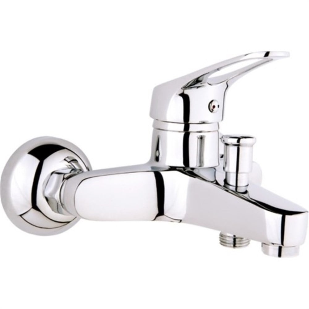 Nsa Zena Mix Banyo Bataryası