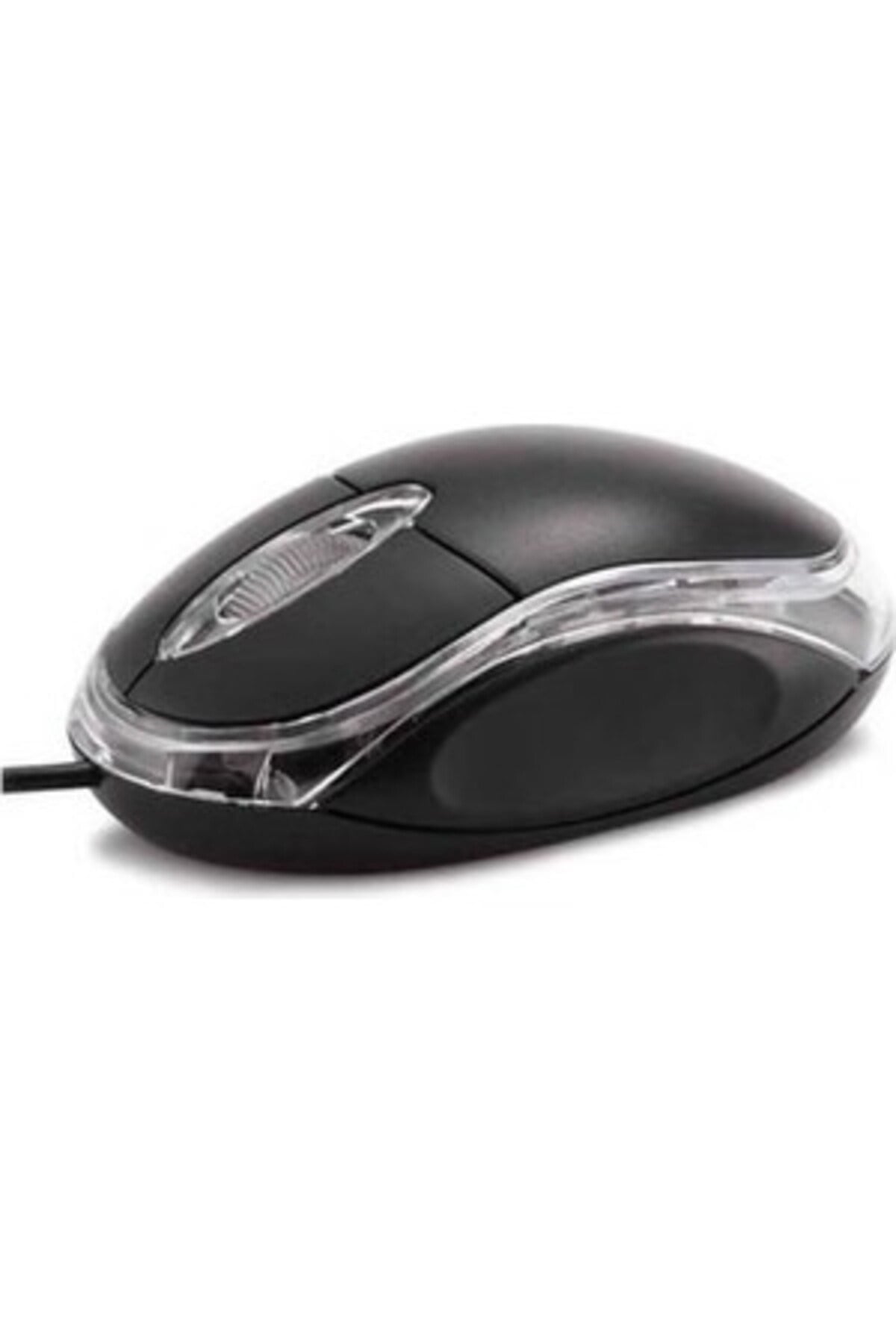 Optical Kablolu Mouse Tpm010