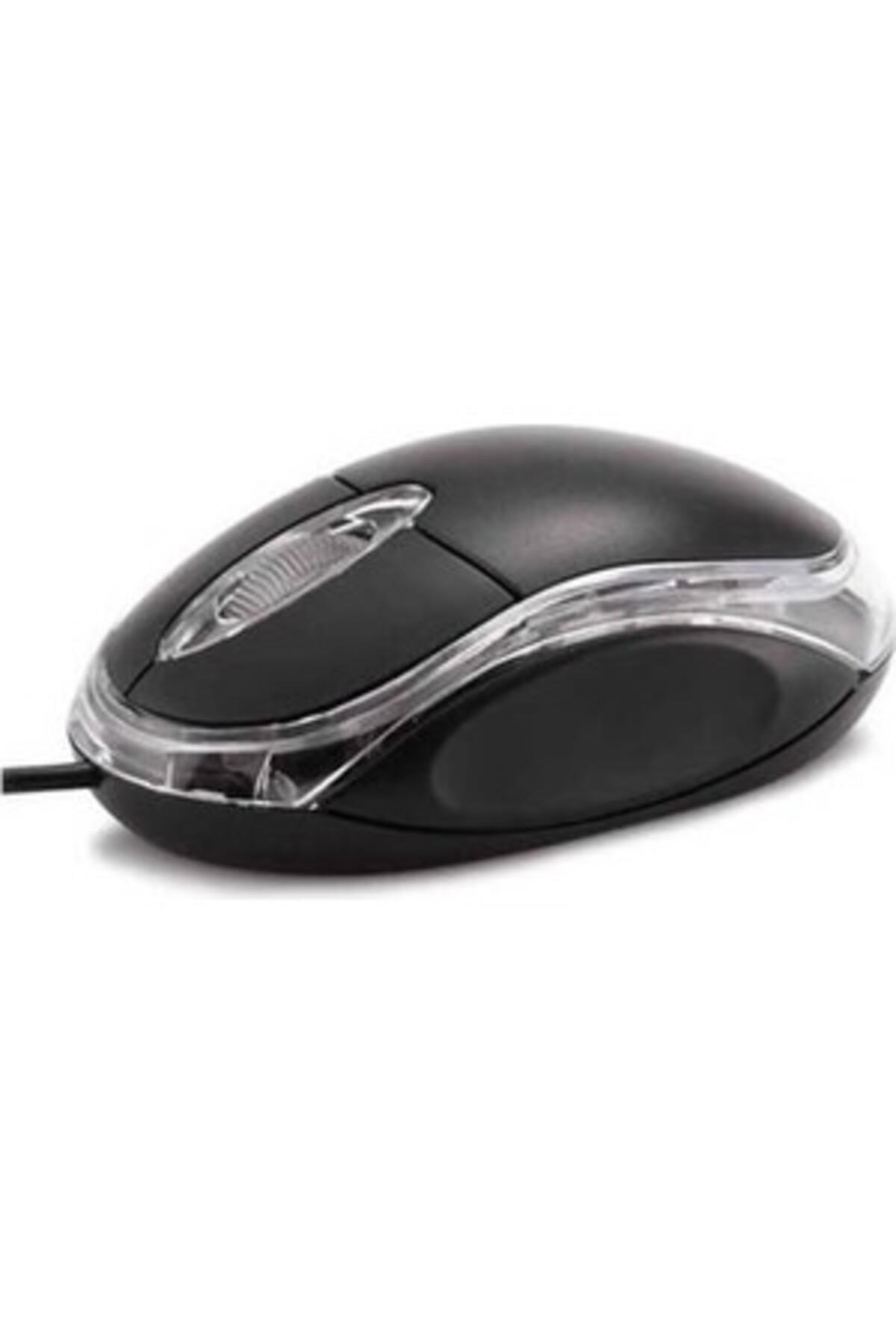 Optical Kablolu Mouse Tpm010
