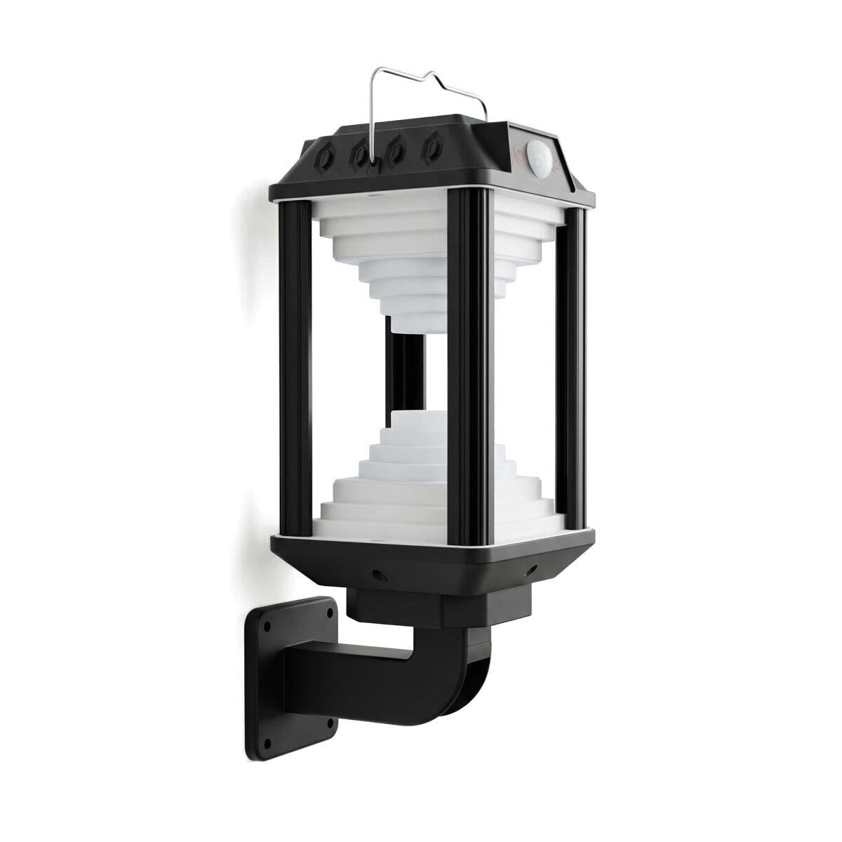 Panther Solar Led Bahçe Lambası Pt-b118