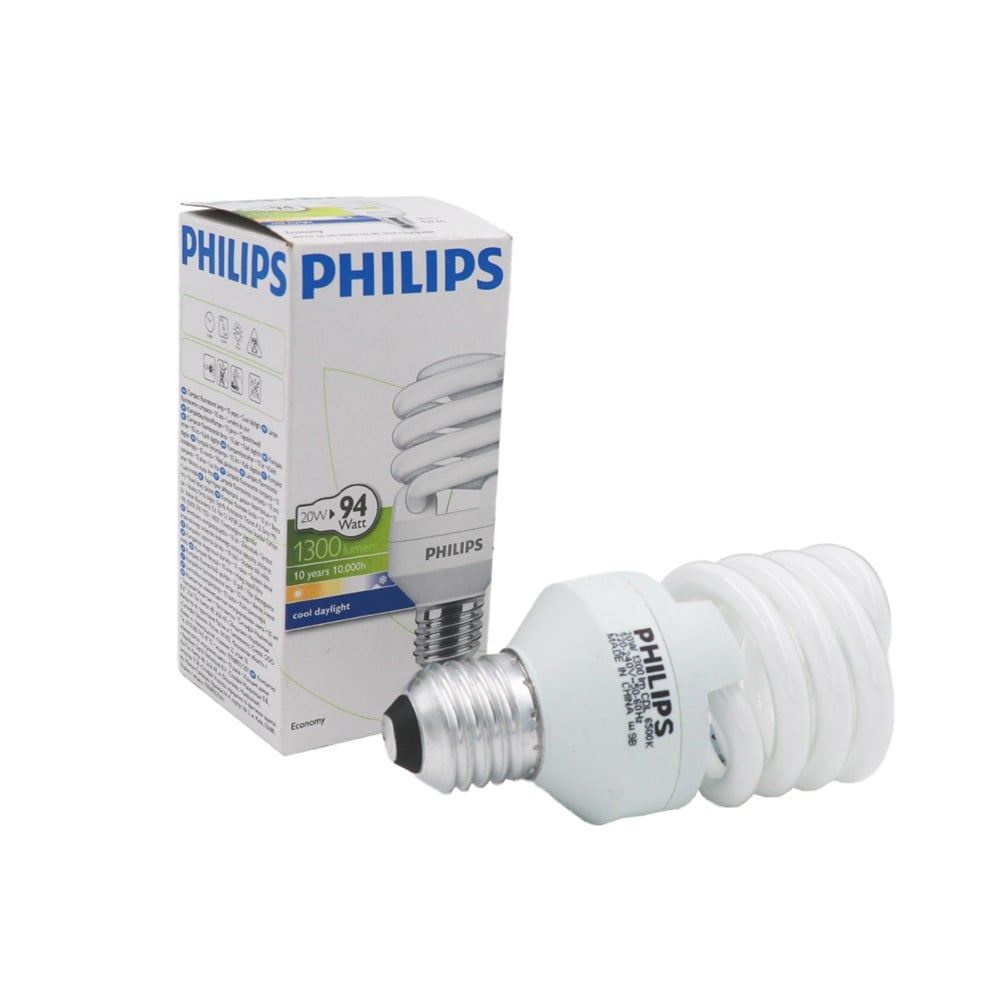 Phılıps Beyaz Tornado 20W E27 1300 Lm