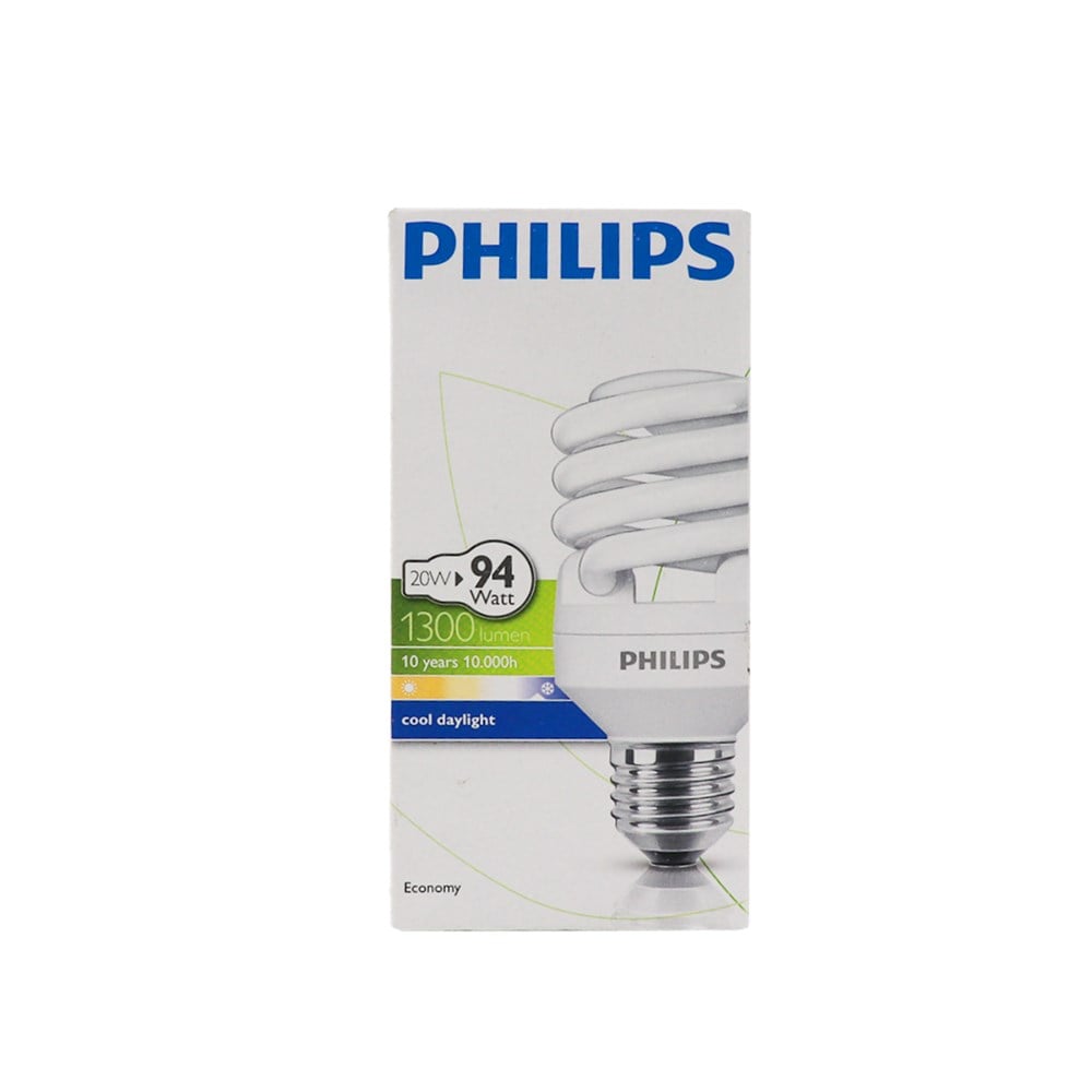 Phılıps Beyaz Tornado 20W E27 1300 Lm