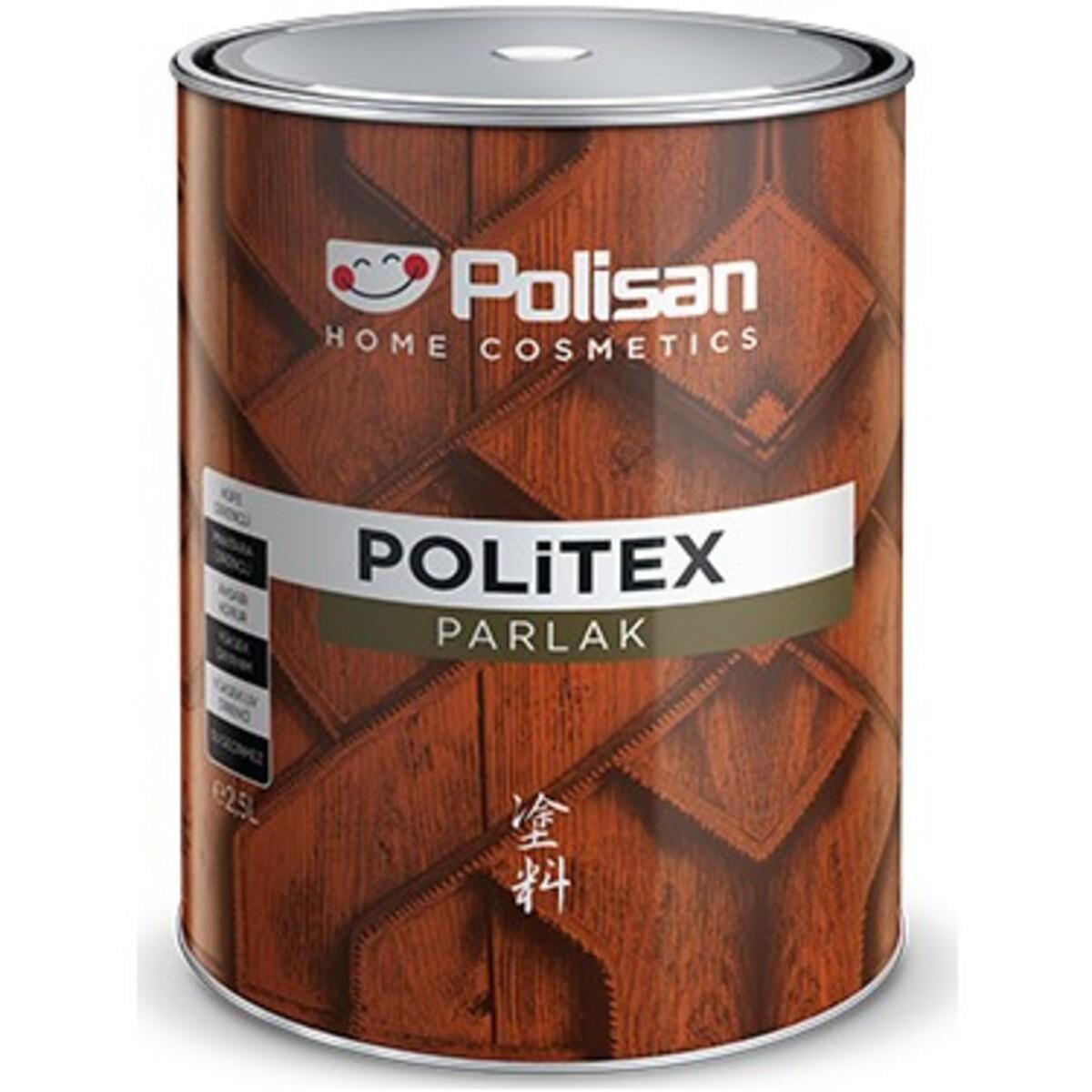 Politex Cam Cila 2,5 Lt