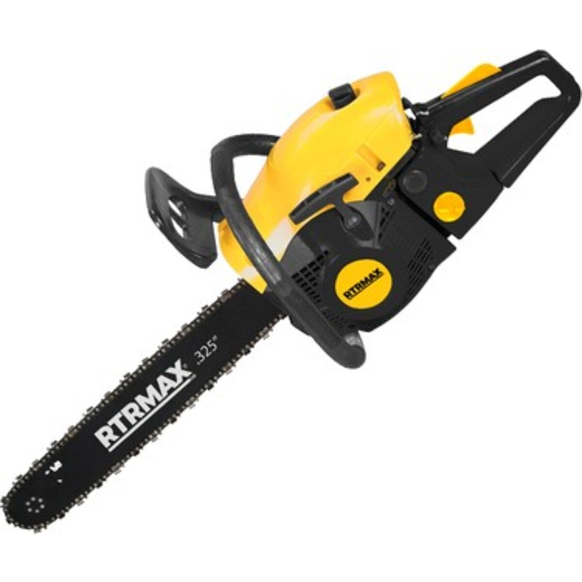 Rtrmax Benzinli Orman Motoru 58Cc 50Cm Pala Rtm 958