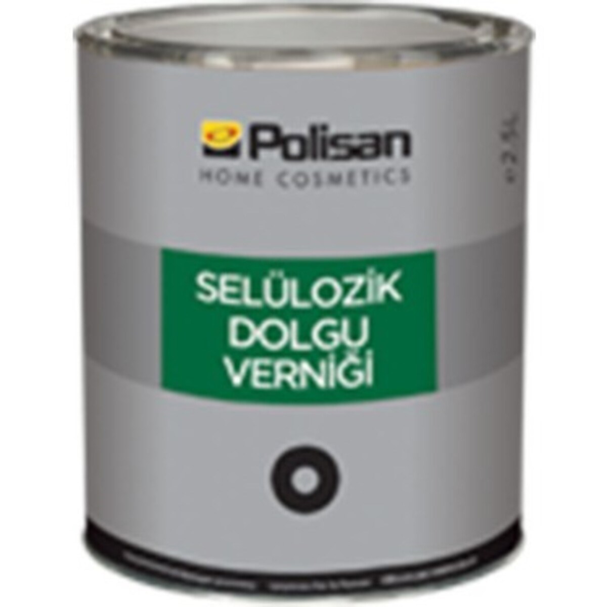 Selülozik Dolgu Vernik 0,800 Kg