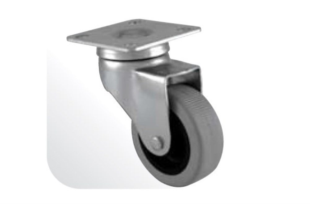 Servis Teker Metal 50 X 20 242-L