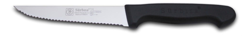 Sürbisa Sebze Bıçağı (Lazerli)