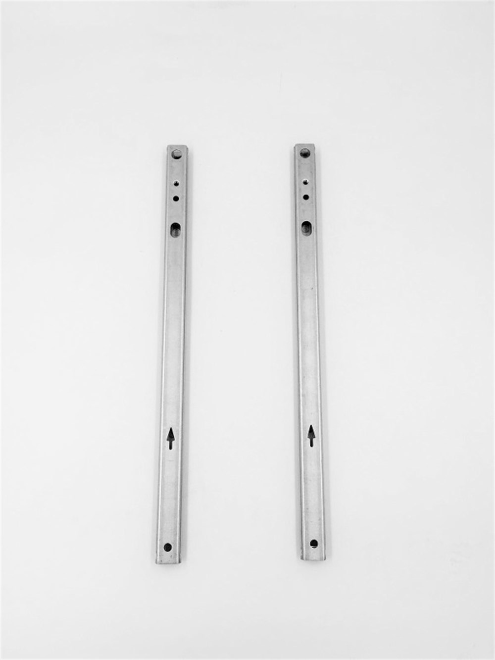 Teleskobik 17 Mm İnce Bilyalı Ray 40 Cm