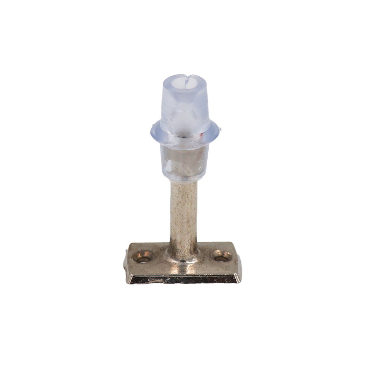 Ugr Kapı Tamponu Nikel 8 Cm