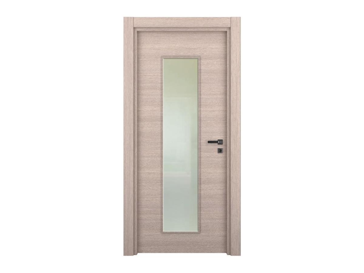 Varıodor Classic Kapı Akçameşe Camlı