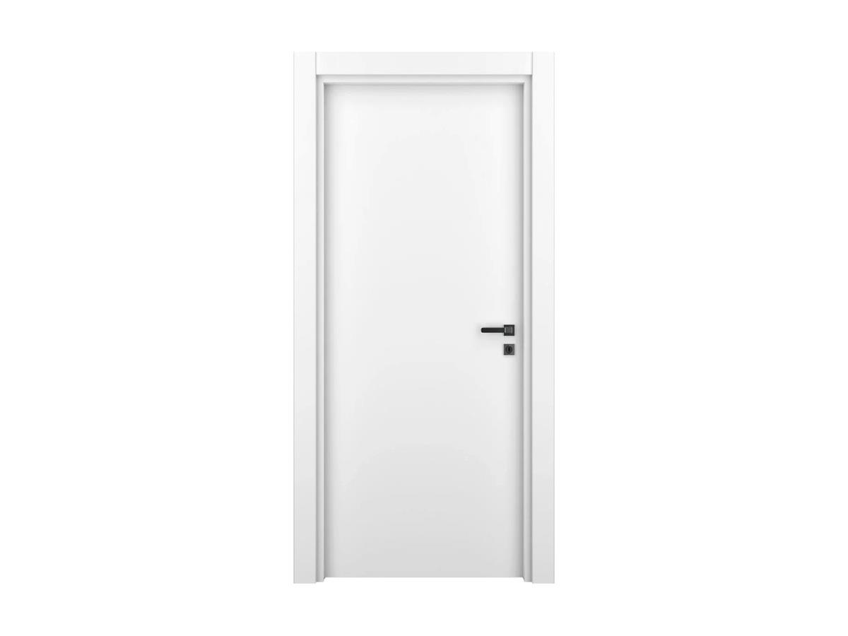 Varıodor Classic Kapı Naturel Beyaz
