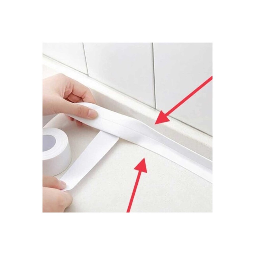 Vodaseal Sızdırmazlık Bandı 22 Mm X 3,35 M