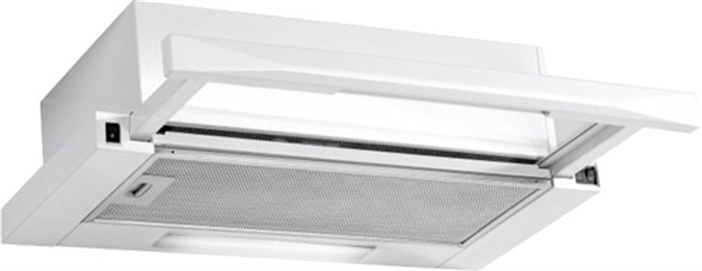 White Daisy Aspiratör F2(Çift Motor)