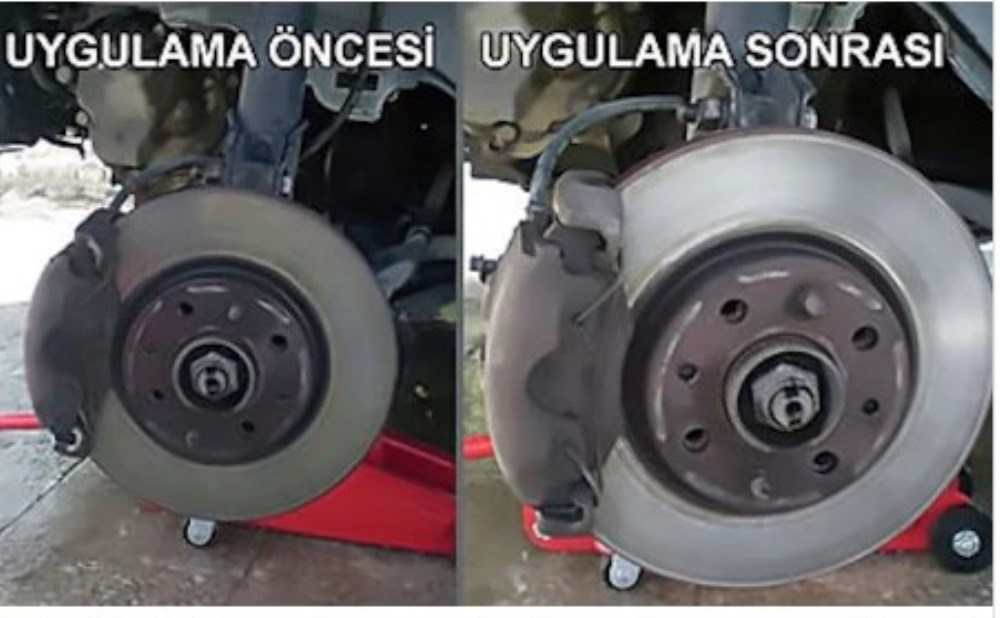 Würt Genel Temizleme Spreyi 500 Ml