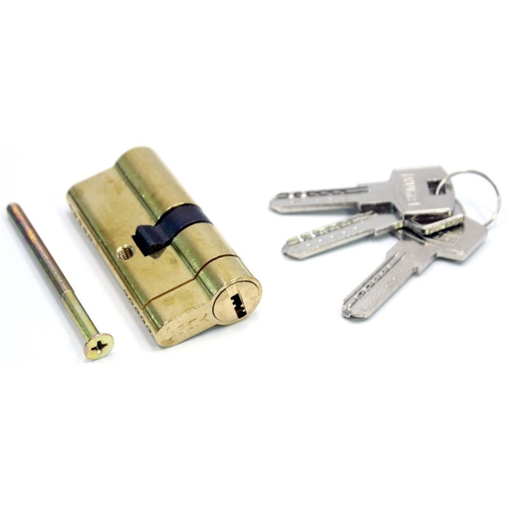 Yuma Bilyalı 68 Mm Barel Sarı Ym-B68b