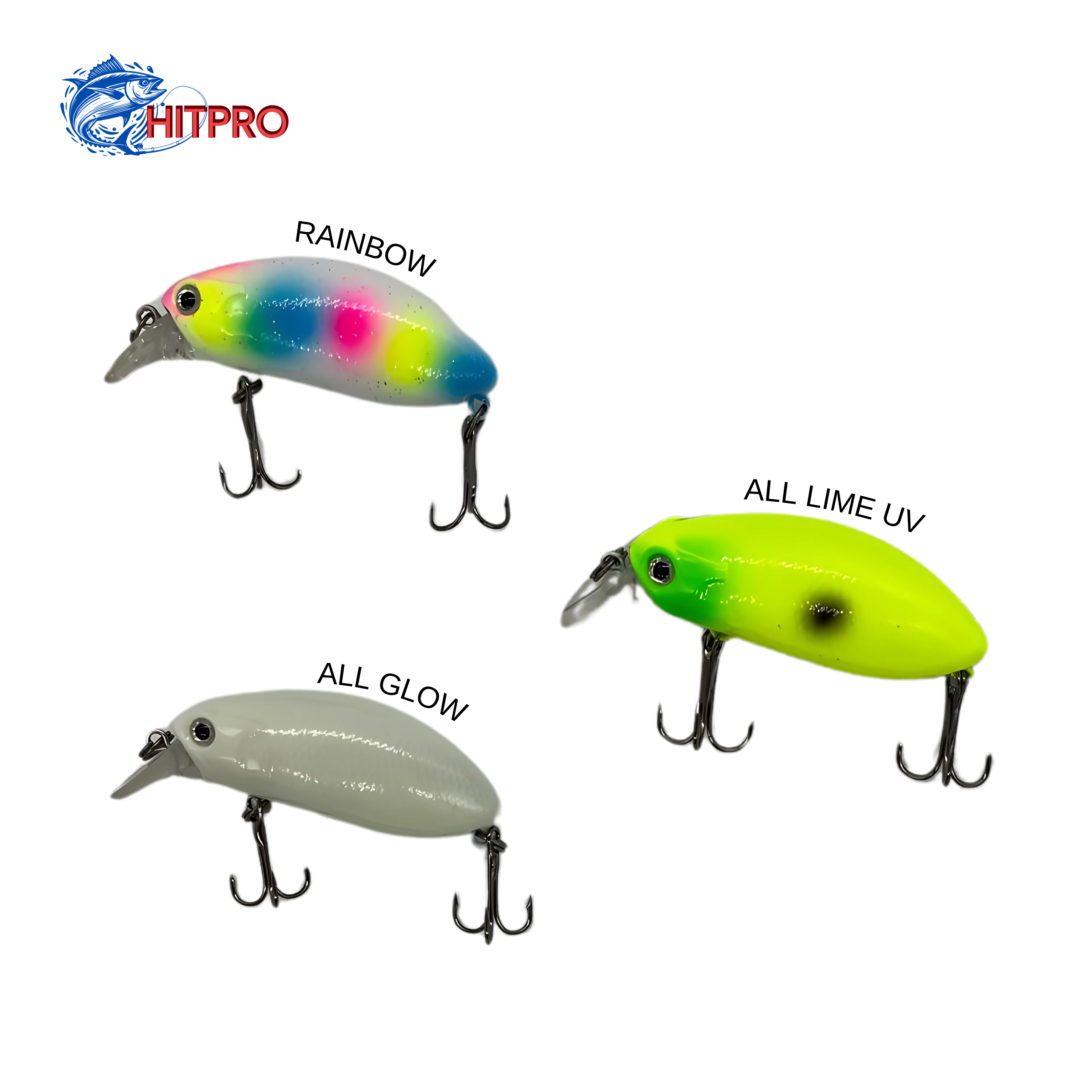 HITPRO SMALL TİTAN 6 CM, 8 GR FLOATING MAKET YEM  HITPRO SMALL TİTAN 6 CM, 8 GR FLOATING MAKET YEM  HITPRO SMALL TİTAN 6 CM, 8 GR FLOATING MAKET YEM 
Maket Olta Yemi
