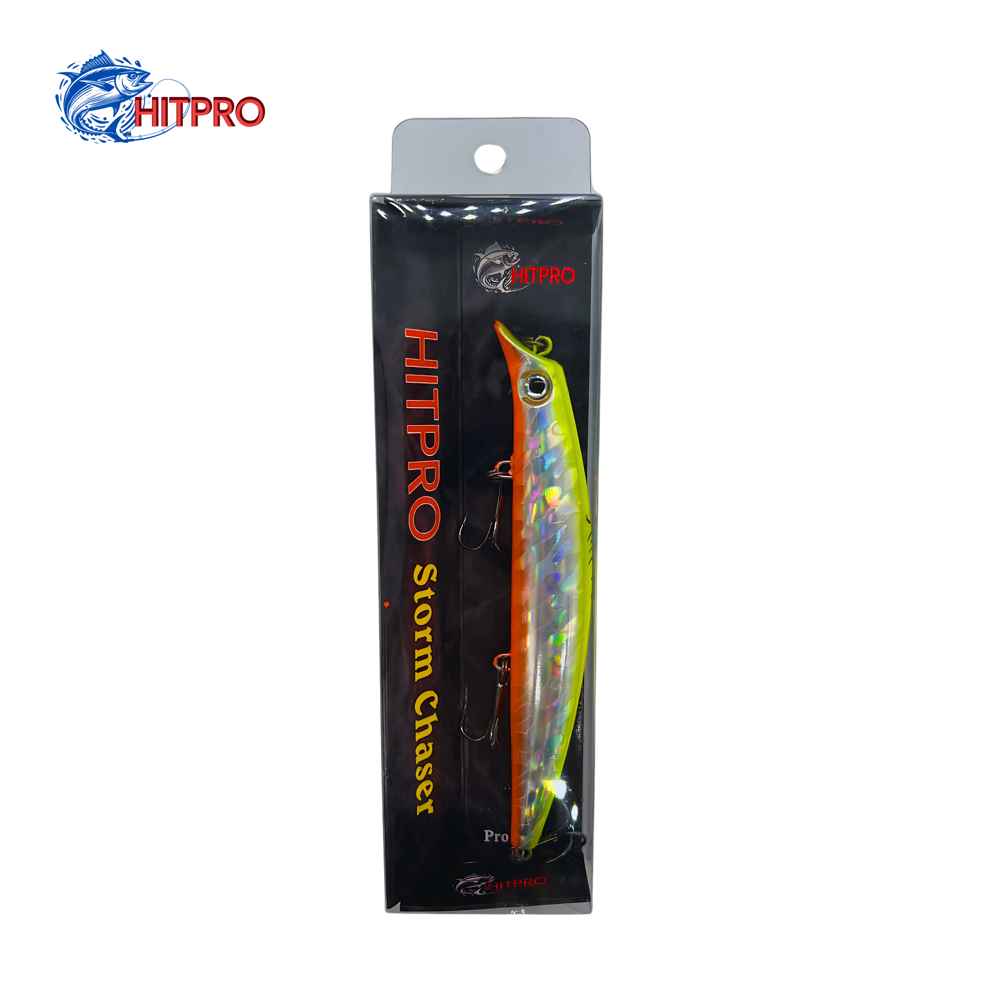 HITPRO STORM CHASER 12,5 CM 14 GR FLOATING MAKET YEM HITPRO STORM CHASER 12,5 CM 14 GR FLOATING MAKET YEM HITPRO STORM CHASER 12,5 CM 14 GR FLOATING MAKET YEM
Maket Olta Yemi