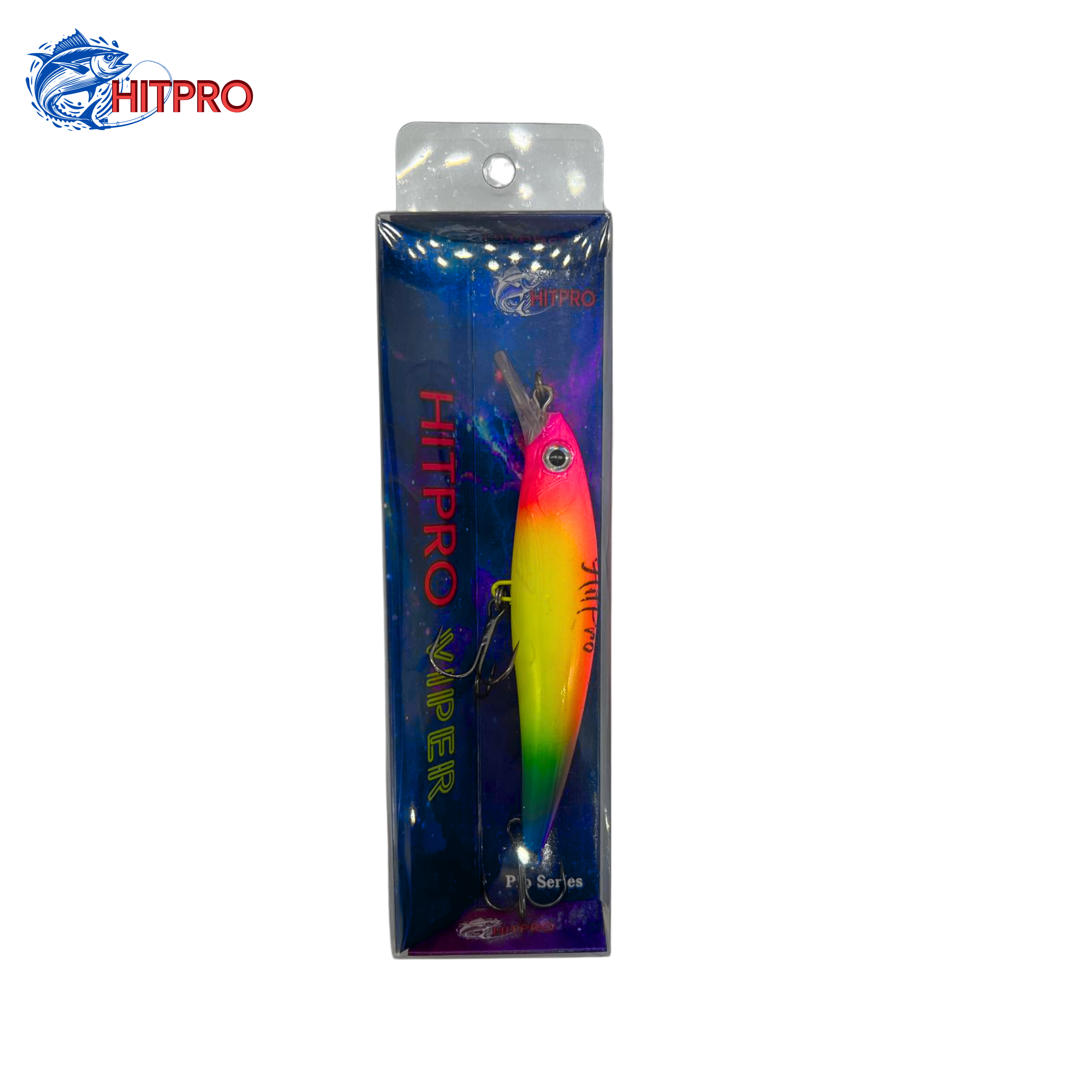 HITPRO VIPER 11 CM, 14 GR SLOW SINKING MAKET YEM HITPRO VIPER 11 CM, 14 GR SLOW SINKING MAKET YEM HITPRO VIPER 11 CM, 14 GR SLOW SINKING MAKET YEM
Maket Olta Yemi