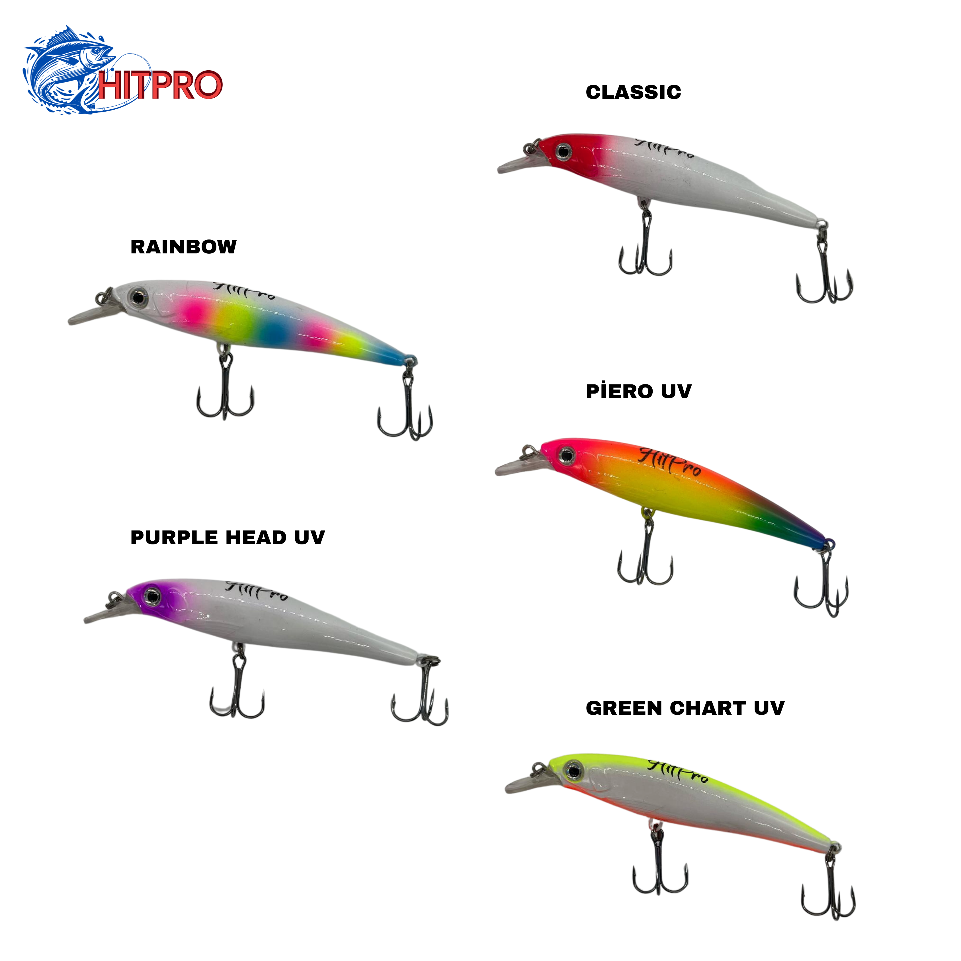 HITPRO VIPER 11 CM, 14 GR SLOW SINKING MAKET YEM HITPRO VIPER 11 CM, 14 GR SLOW SINKING MAKET YEM HITPRO VIPER 11 CM, 14 GR SLOW SINKING MAKET YEM
Maket Olta Yemi