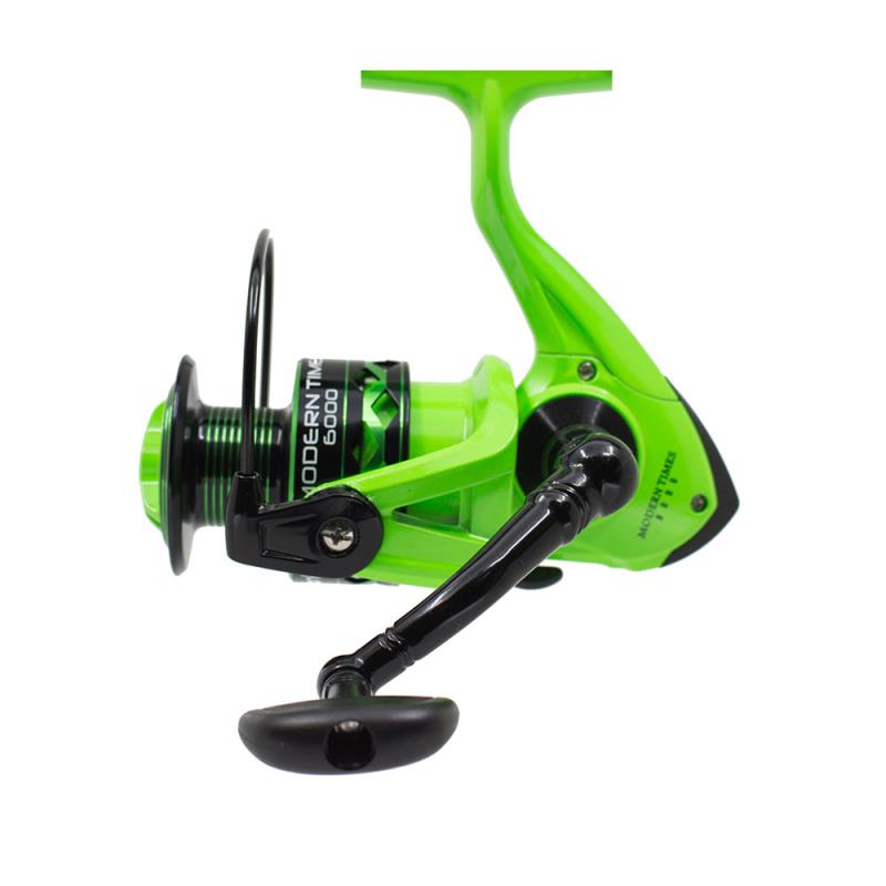 Remixon New Modern Times 6000 Olta Makinesi | Güçlü, Dayanıklı ve Uzun Ömürlü Performans Remixon New Modern Times 6000 Olta Makinesi Remixon New Modern Times 6000 Olta Makinesi
Sazan Olta Makinesi