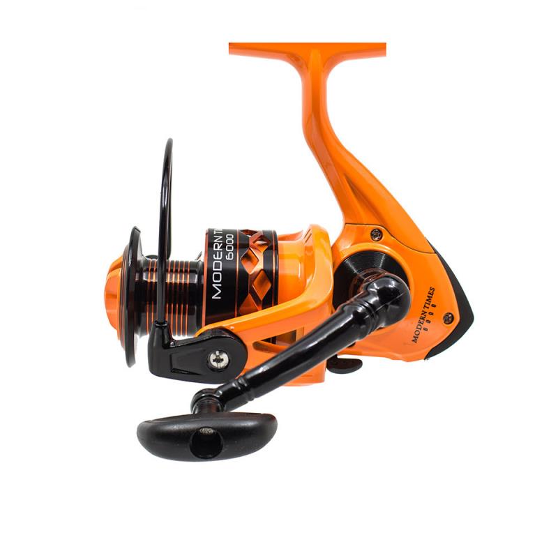 Remixon New Modern Times 6000 Olta Makinesi | Güçlü, Dayanıklı ve Uzun Ömürlü Performans Remixon New Modern Times 6000 Olta Makinesi Remixon New Modern Times 6000 Olta Makinesi
Sazan Olta Makinesi