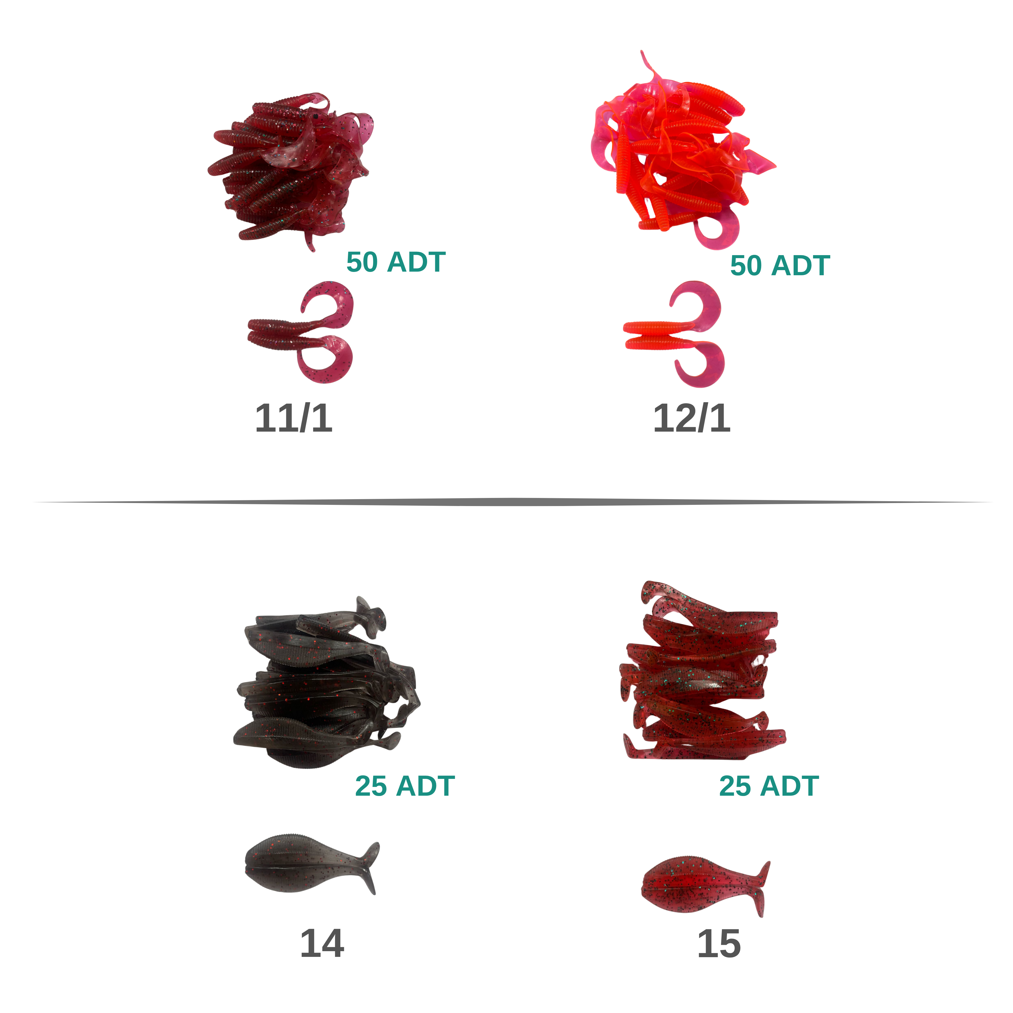 Dolphın Rock 8 cm Silikon Yem  Dolphın Rock 8 cm Silikon Yem  Dolphın Rock 8 cm Silikon Yem 
Silikon Olta Yemi